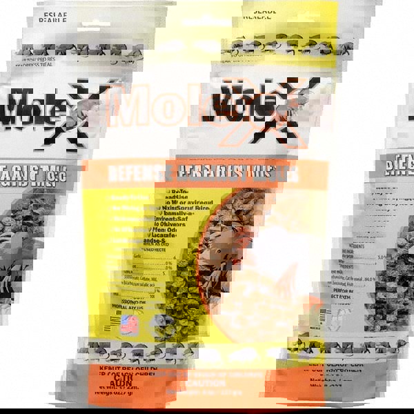 Bird & Animal Repellent Agents & Baits; Product Type: Bait